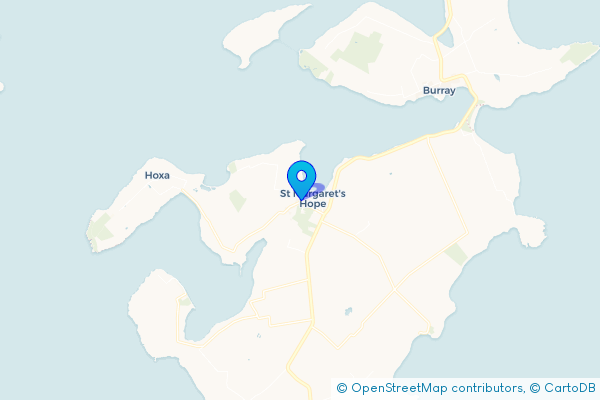 Hire a Van in St Margaret's Hope, Orkney Islands, Scotland