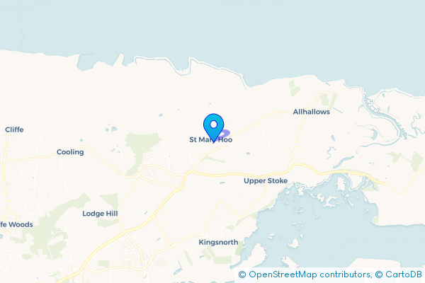 Hire a Van in St Mary Hoo, Kent, England