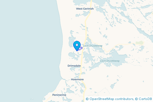 Hire a Van in Stadhlaigearraidh, Na h-Eileanan an Iar, Scotland