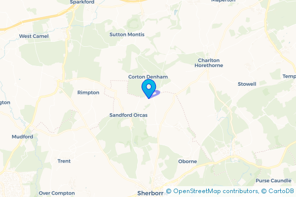 Hire a Van in Stafford's Green, Dorset, England