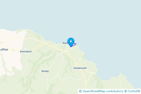 Hire a Van in Staithes, North Yorkshire, England
