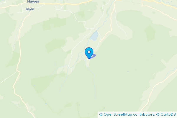Hire a Van in Stalling Busk, North Yorkshire, England
