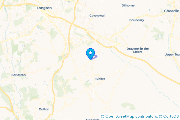 Hire a Van in Stallington, Staffordshire, England