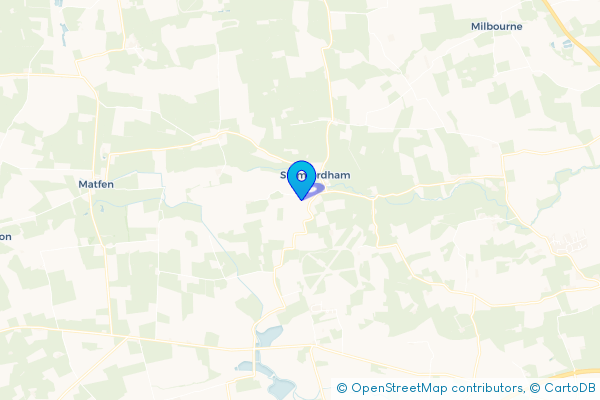 Hire a Van in Stamfordham, Northumberland, England