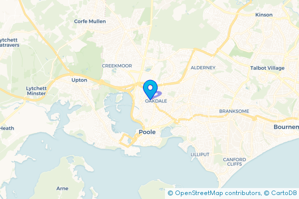 Hire a Van in Stanley Green, Dorset, England