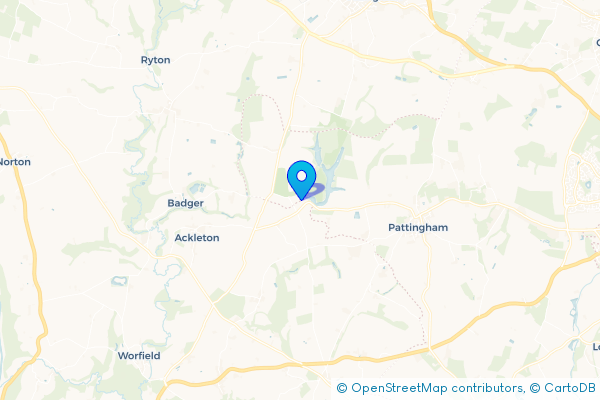 Hire a Van in Stanlow, Shropshire, England
