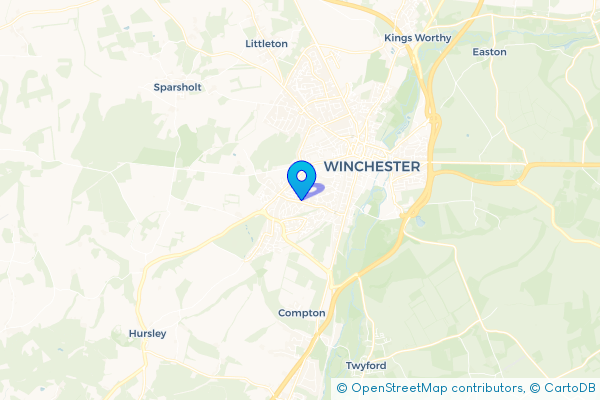 Hire a Van in Stanmore, Hampshire, England