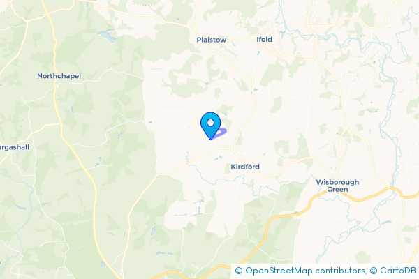 Hire a Van in Staples Hill, West Sussex, England