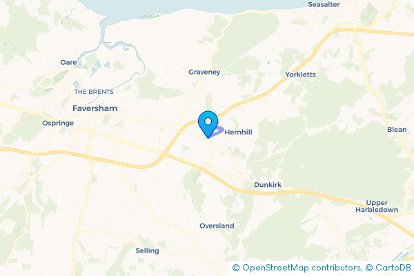 Hire a Van in Staplestreet, Kent, England