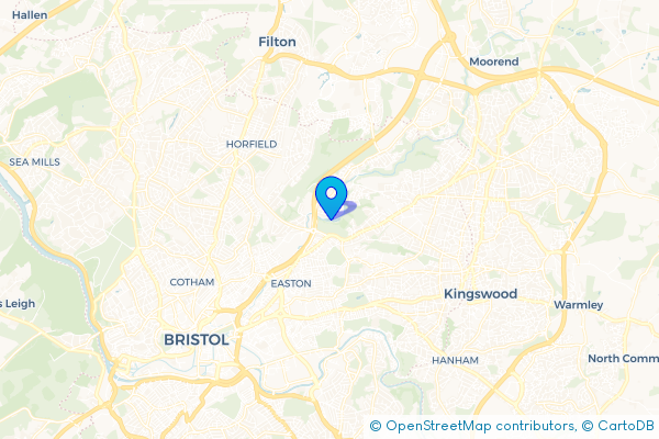 Hire a Van in Stapleton, Bristol, England