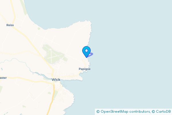 Hire a Van in Staxigoe, Highland, Scotland