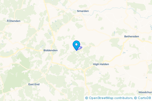 Hire a Van in Stede Quarter, Kent, England
