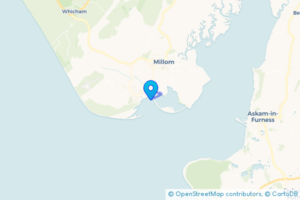 Hire a Van in Steel Green, Cumbria, England