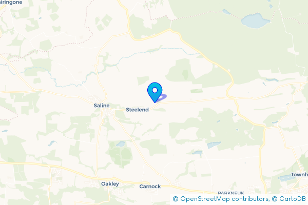 Hire a Van in Steelend, Fife, Scotland