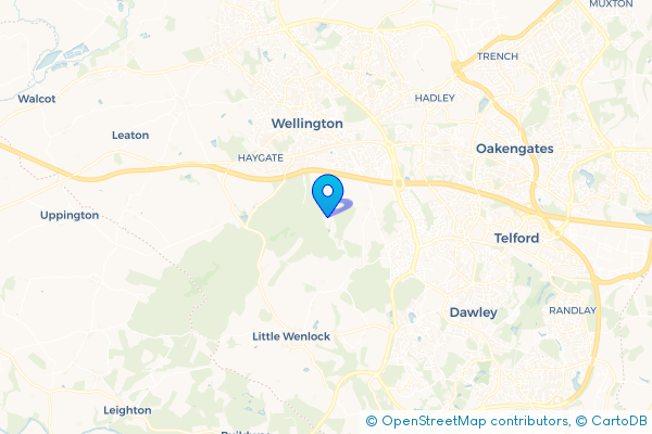 Hire a Van in Steeraway, Shropshire, England