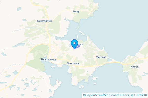 Hire a Van in Steinis, Na h-Eileanan an Iar, Scotland