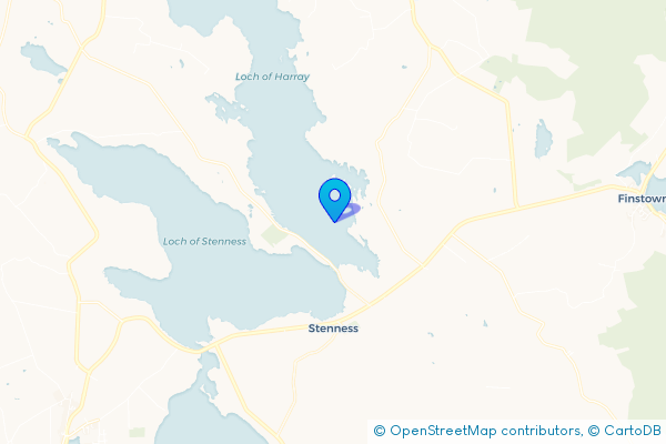 Hire a Van in Stenness, Orkney Islands, Scotland