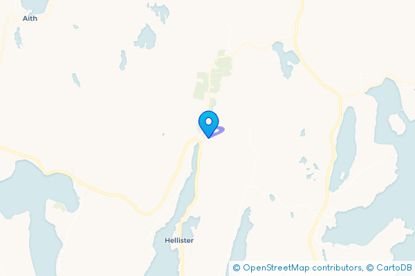 Hire a Van in Stenswall, Shetland Islands, Scotland