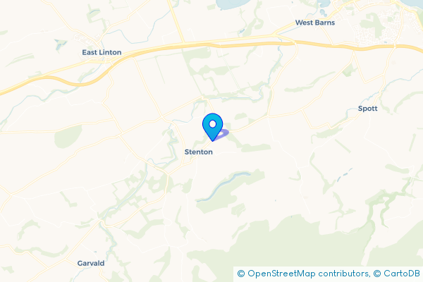 Hire a Van in Stenton, East Lothian, Scotland