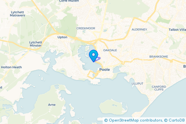 Hire a Van in Sterte, Dorset, England