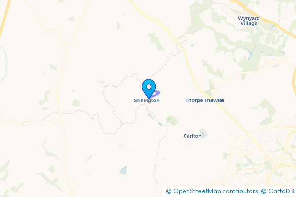 Hire a Van in Stillington, County Durham, England
