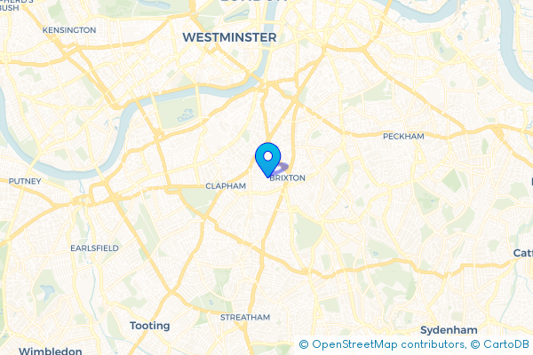 Hire a Van in Stockwell, Greater London, England