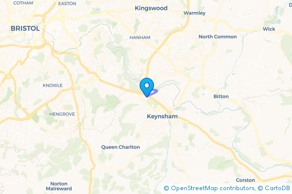 Hire a Van in Stockwood Vale, Somerset, England