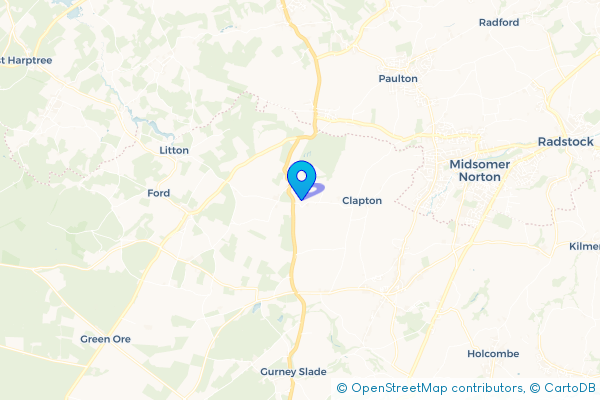 Hire a Van in Ston Easton, Somerset, England
