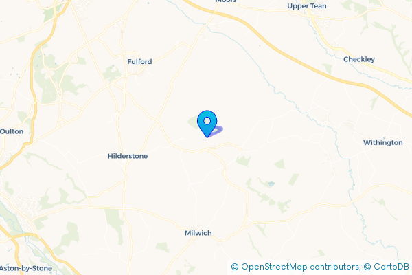 Hire a Van in Stone Heath, Staffordshire, England