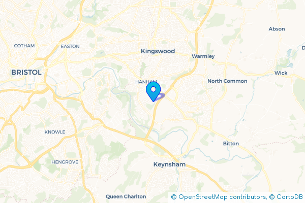 Hire a Van in Stone Hill, Gloucestershire, England