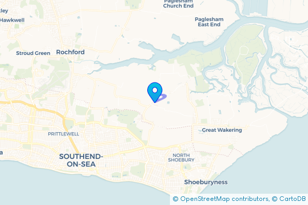 Hire a Van in Stonebridge, Essex, England