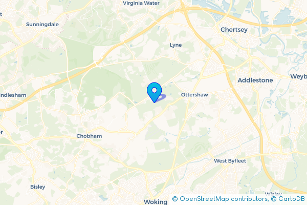 Hire a Van in Stonehill, Surrey, England