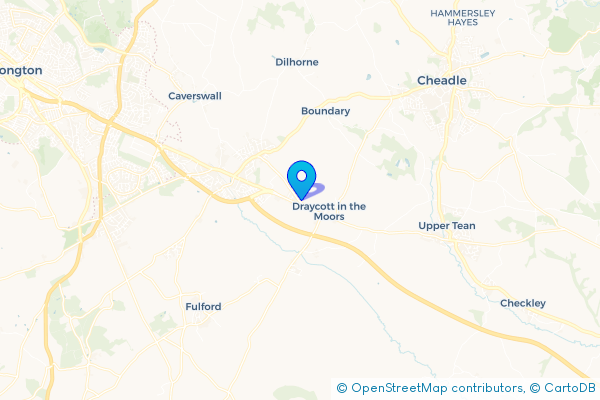 Hire a Van in Stonehouses, Staffordshire, England