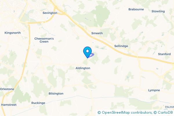 Hire a Van in Stonestreet Green, Kent, England
