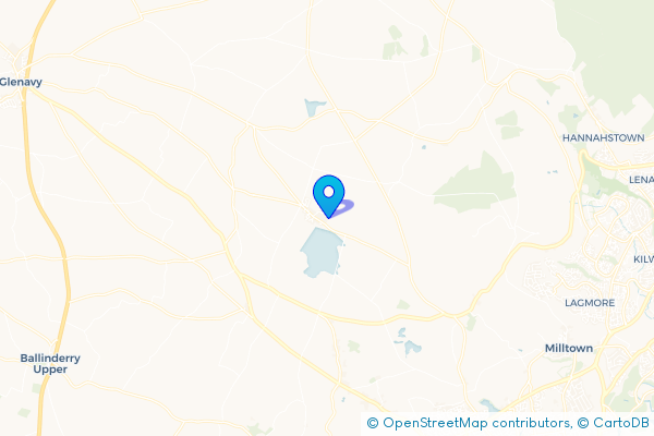 Hire a Van in Stonyford, Lisburn, Northern Ireland
