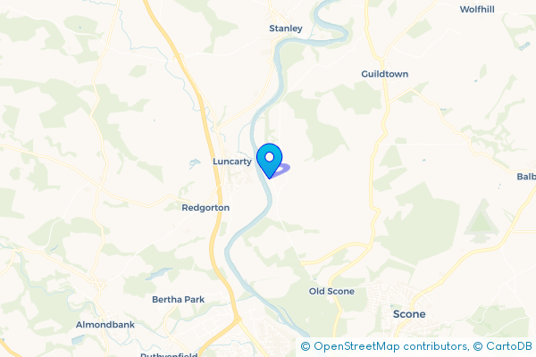 Hire a Van in Stormontfield, Perth and Kinross, Scotland
