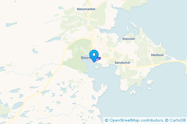 Hire a Van in Stornoway/Steòrnabhagh, Na h-Eileanan an Iar, Scotland
