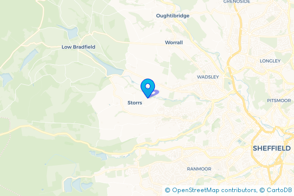 Hire a Van in Storrs, South Yorkshire, England