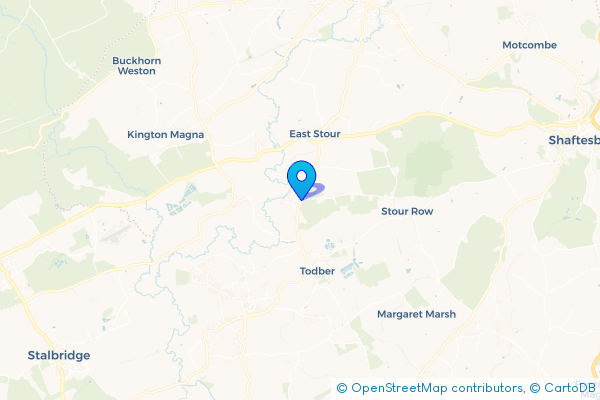Hire a Van in Stour Provost, Dorset, England