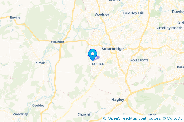 Hire a Van in Stourbridge, West Midlands, England