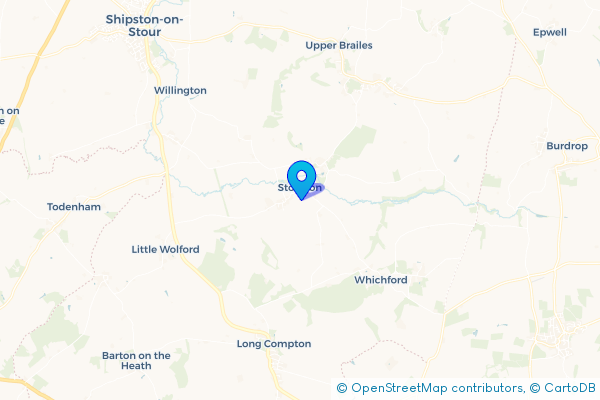 Hire a Van in Stourton, Warwickshire, England