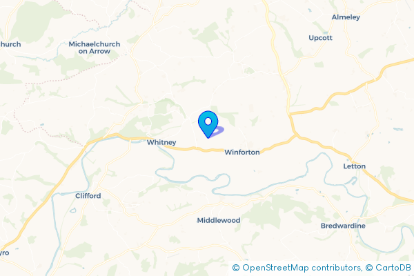 Hire a Van in Stowe, Herefordshire, England