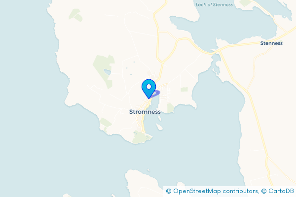 Hire a Van in Stromness, Orkney Islands, Scotland