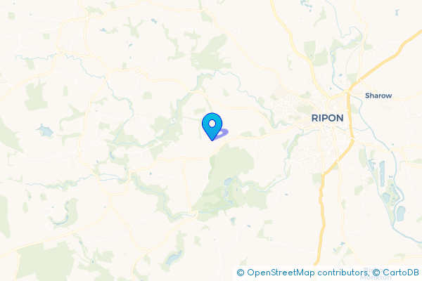 Hire a Van in Studley Royal, North Yorkshire, England