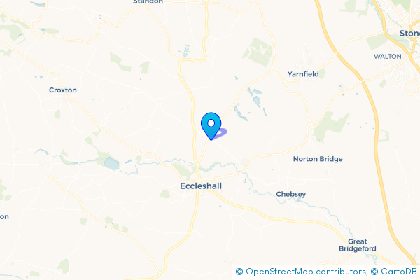 Hire a Van in Sturbridge, Staffordshire, England