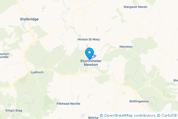 Hire a Van in Sturminster Newton, Dorset, England
