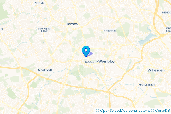 Hire a Van in Sudbury, Greater London, England