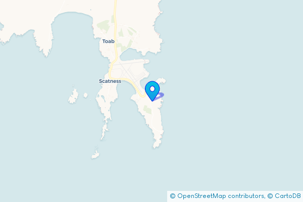 Hire a Van in Sumburgh, Shetland Islands, Scotland