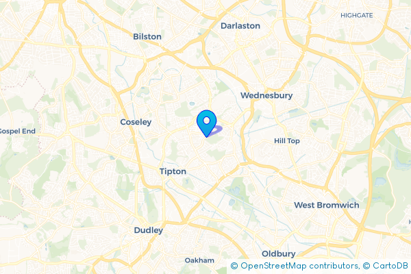 Hire a Van in Summer Hill, West Midlands, England