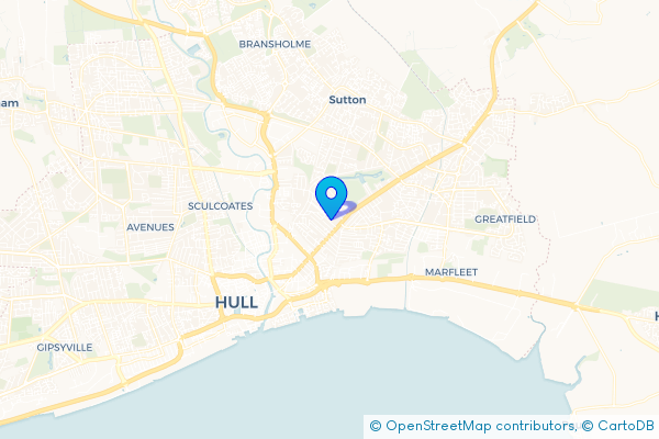 Hire a Van in Summergangs, East Riding of Yorkshire, England